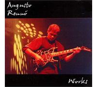 RENNO, AUGUSTO - WORKS