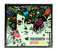 Renno, Iara - Macunaima Opera Tupi