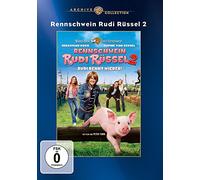 Rennschwein Rudi Rüssel 2