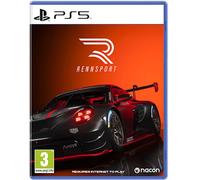 Gioco PS5 Rennsport