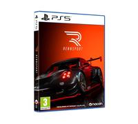 RENNSPORT PS5