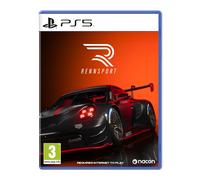 RENNSPORT (PS5) (Sony Playstation 5)