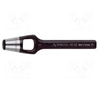 Rennsteig Werkzeuge 140 012 0 Punzone 12 mm