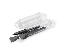 Sds Plus Set Ceselli 3-teilig,140mm Lungo,Professionale,Scalpello,Scalpello Spar