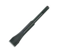 Rennsteig 212 14000 PCS-Cesello SDS Plus (Design Breve) Cesello Piatto 140Mm