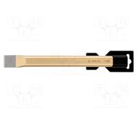 RENNSTEIG 310-250-1-SB Scalpello piatto