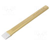 RENNSTEIG 310-250-1 Scalpello piatto