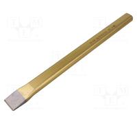 RENNSTEIG 310-300-0 Scalpello piatto