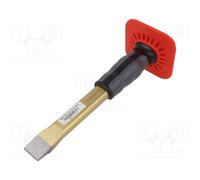 RENNSTEIG 311-250-0 Scalpello piatto