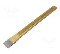 RENNSTEIG 340-250-0 Scalpello da muratore