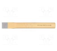 RENNSTEIG 380-240-0 Scalpello piatto