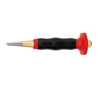 Rennsteig 430 122 0 Punzone Centrale 4 X 10 X 120Mm Con Paracolpi