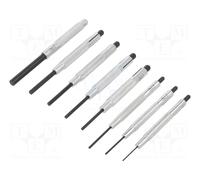 RENNSTEIG 457-101-5 Kit degli attrezzi