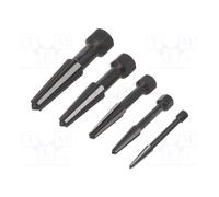 RENNSTEIG 471-904-3 Kit degli attrezzi