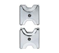 Rennsteig 630 201 12,7 cm K6/K16 - 17,8 cm esagonale die set, multicolore