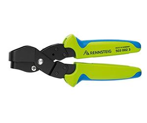 Rennsteig Alicates corte en U