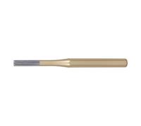 RENNSTEIG Cacciaspine, qualità normale verniciata, Punta Ø2mm Quantità:1