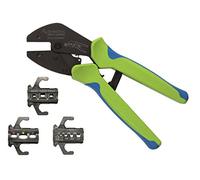 Rennsteig Crimp. MULTICRIMP