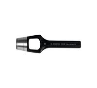 RENNSTEIG Fustella con manico, per foro Ø30mm Quantità:1