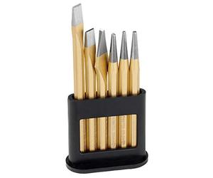 Rennsteig Jgo. Cinceles 6 pcs.