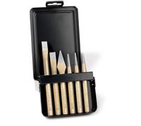 Rennsteig Jgo. Cinceles 6 pcs.
