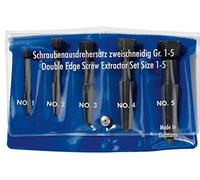 Rennsteig Jgo. Extr. Tornillos