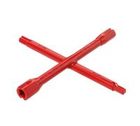 Rennsteig Llave en cruz 220mm.