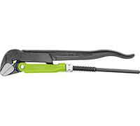 Rennsteig Llave para tubos 45º