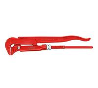 Rennsteig Llave para tubos 45º