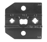 Rennsteig Mordaza Set 12.348