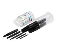 Rennsteig Set di estrattori per viti