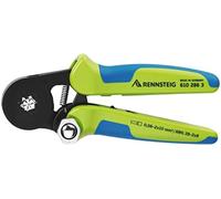 RENNSTEIG - Pinza di serraggio per capicorda, Per sezione del filo: 16mm2 16