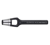 Rennsteig Werkzeuge 140 010 0 0 - Foratrice a manico, 10 mm