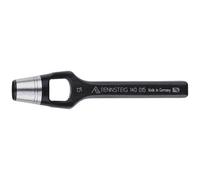 Rennsteig Werkzeuge 140 015 0 Punzone 15 mm