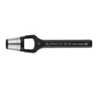Rennsteig Werkzeuge 140 015 0 Punzone 15 mm