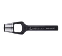 Rennsteig Werkzeuge 140 024 0 Punzone 24 mm