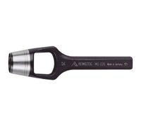 Rennsteig Werkzeuge 140 026 0 Punzone 26 mm