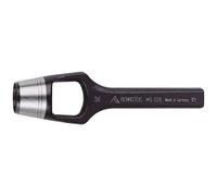 Rennsteig Werkzeuge 140 030 0 Punzone 30 mm