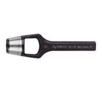 Rennsteig Werkzeuge 140 030 0 Punzone 30 mm