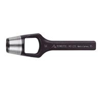 Rennsteig Werkzeuge 140 030 0 Punzone 30 mm