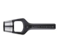 Rennsteig Werkzeuge 140 040 0 Punzone 40 mm