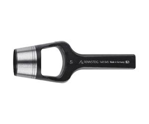 Rennsteig Werkzeuge 140 050 0 Punzone 50 mm