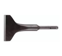 Rennsteig Werkzeuge 212 17018 Scalpello per piastrelle 80 SDS-plus 170 mm