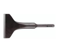 Rennsteig Werkzeuge 212 17018 Scalpello per piastrelle 80 SDS-plus 170 mm
