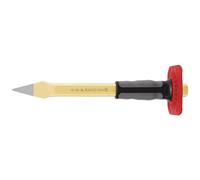 Rennsteig Werkzeuge 321 250 1 Scalpello a punta HS 250 mm larghezza di taglio