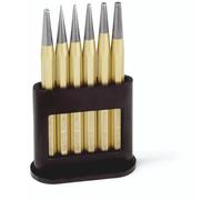 Rennsteig Werkzeuge 424 120 0 Durchtreibersatz 6pz.
