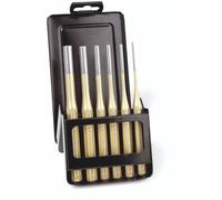Rennsteig Werkzeuge 425 160 0 Kit punzoni con custodia in metallo