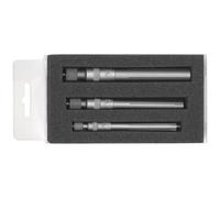 Rennsteig Werkzeuge 430 143 Rennsteig, kit 3 punteruoli