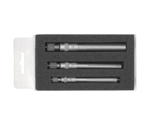 Rennsteig Werkzeuge 430 143 Rennsteig, kit 3 punteruoli