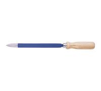 Rennsteig Werkzeuge 462 100 0 Raschietto triangolare 100mm